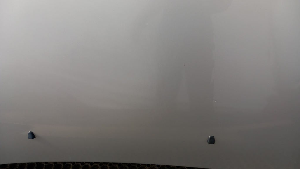 фото №8, Volvo v50 s40 il lift капот 426-16