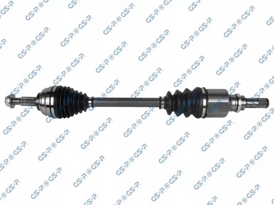 Купити Привідний вал ліва