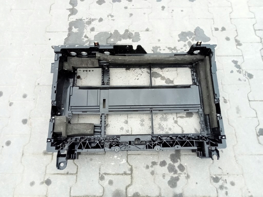 фото №9, Ford ecosport lift - усилитель pas передний gn15-8b041-v