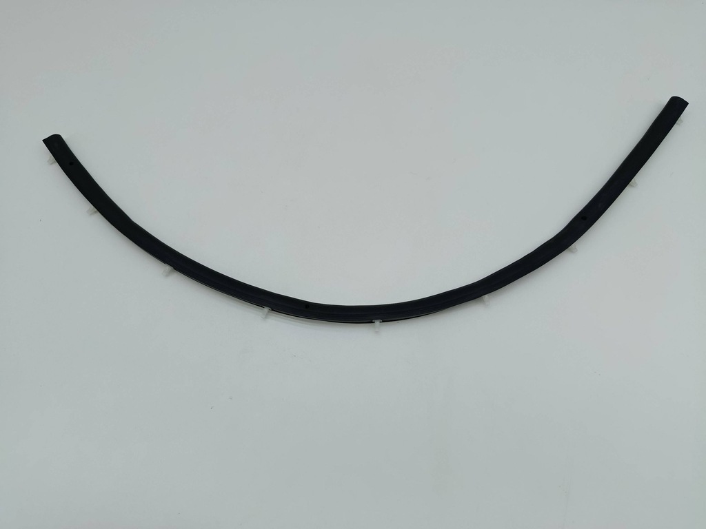 фото №1, Peugeot rifter citroen berlingo ліва прокладка передньої капот 9818191280