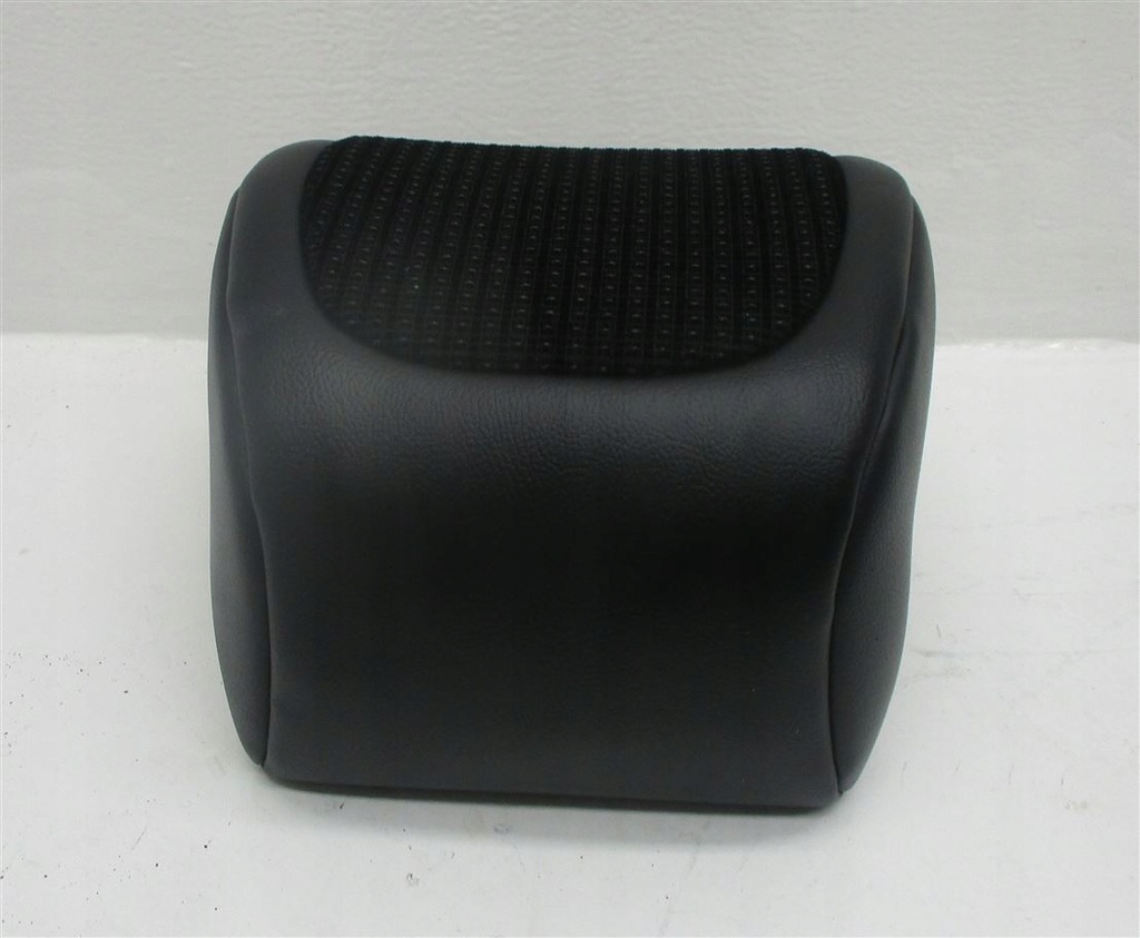 фото №6, Подголовник правый левый задняя citroen c5 iii полукожа