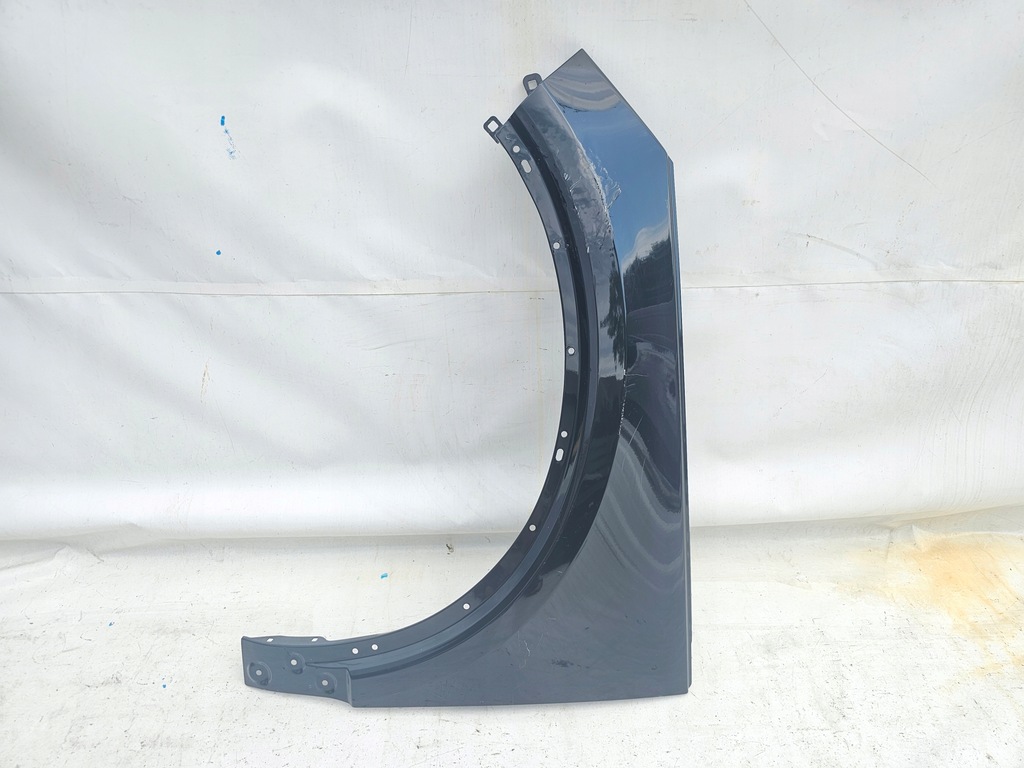 фото №1, Крила volvo xc40 ii 17- лівий перед передній