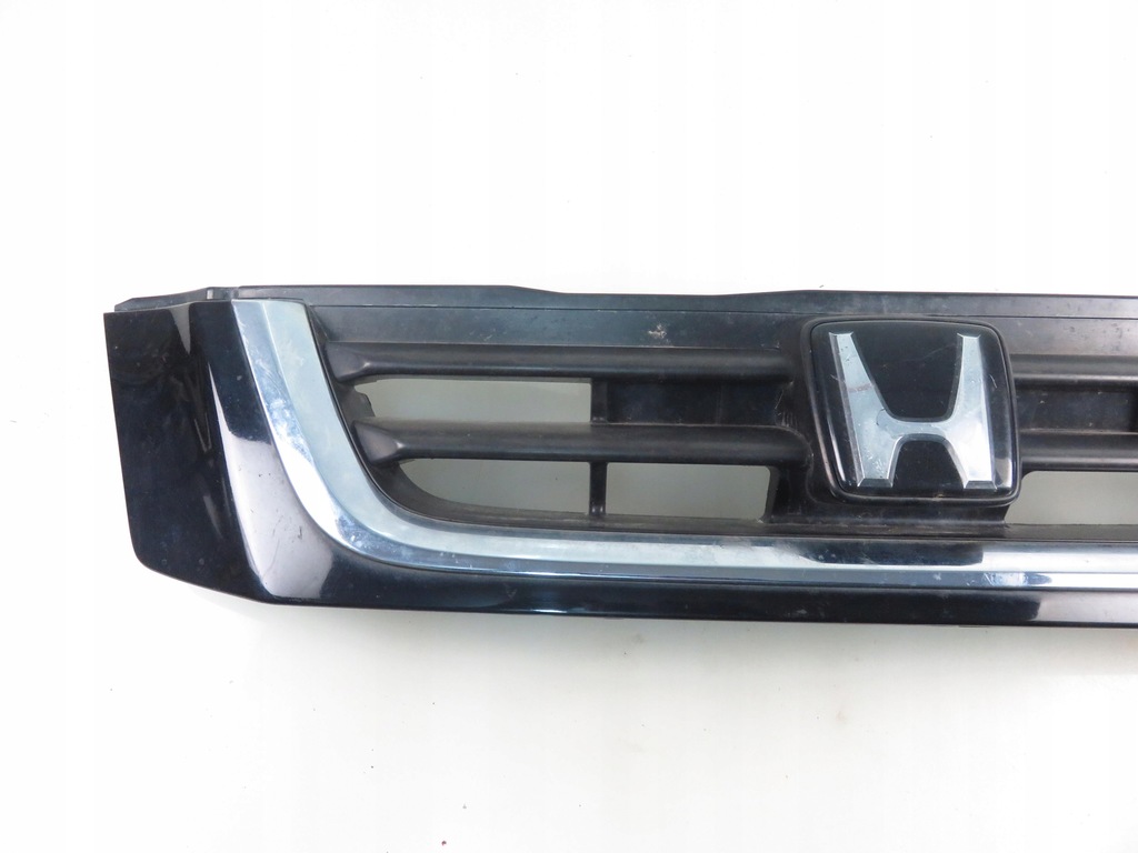 фото №5, Решітка радіатора решітка радіатора honda cr-v i 751010000