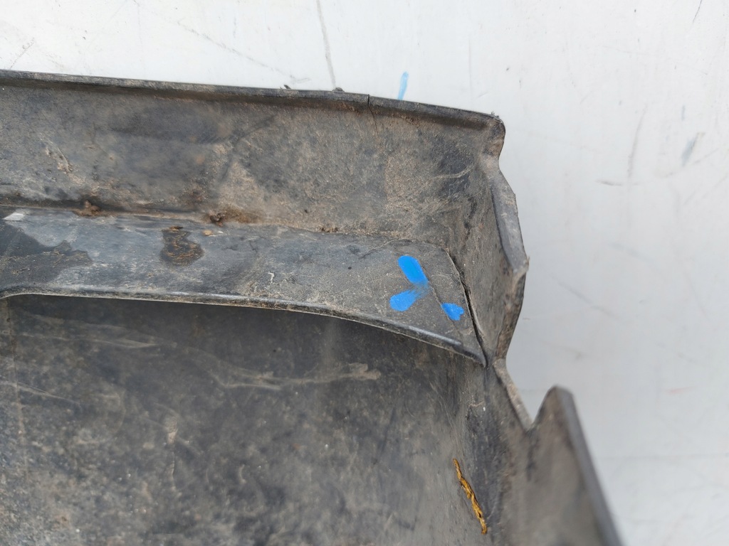 фото №11, Porsche boxter cayman 982 поріг молдинг поріг правий