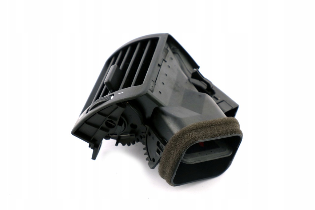 фото №10, Bmw e46 левая решётка обдув впуск воздуха