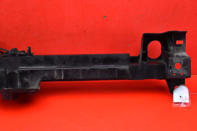 фото №12, Pas передній підсилювач верхній citroen berlingo 2 ii 1.6 hdi 75 km 08-12