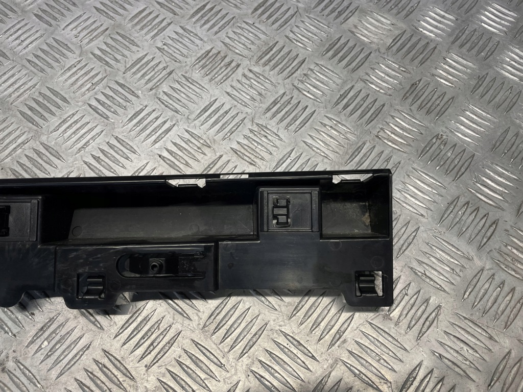 фото №8, Bmw f36 направляющая кронштейн кронштейн кронштейн порог правый правого 7320206