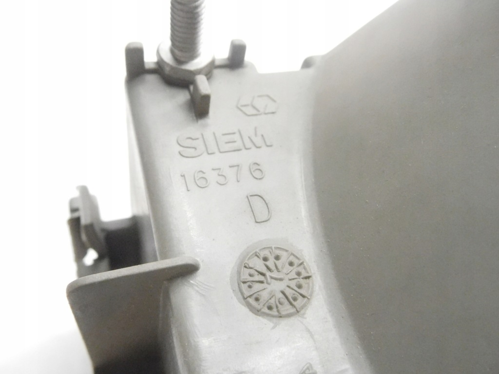 Фара правий перед fiat uno оригінальний номер 7642685 Зі Шроту