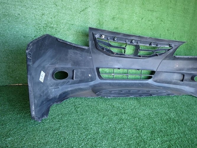 Honda accord купе 11- бампер передний перед в Украине