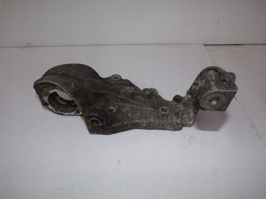 фото №1, Опора полуось fiat doblo i 1.9 jtd