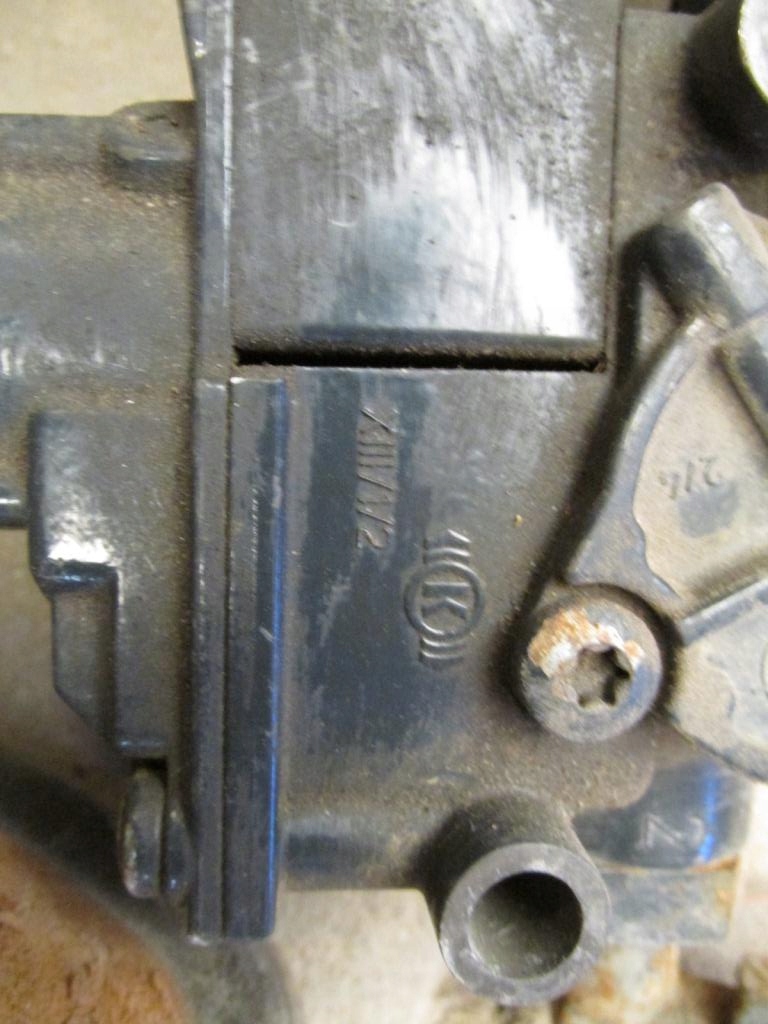 фото №5, Iveco stralis wabco клапан ebs модулятор