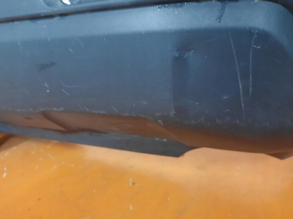 фото №6, Toyota rav4 v 19- бампер задняя задний 52159-42220