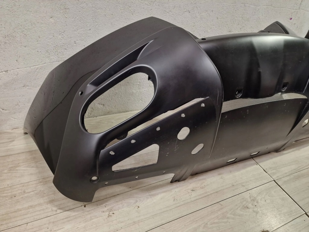 Ferrari roma бампер задний  задний f169 Недорого