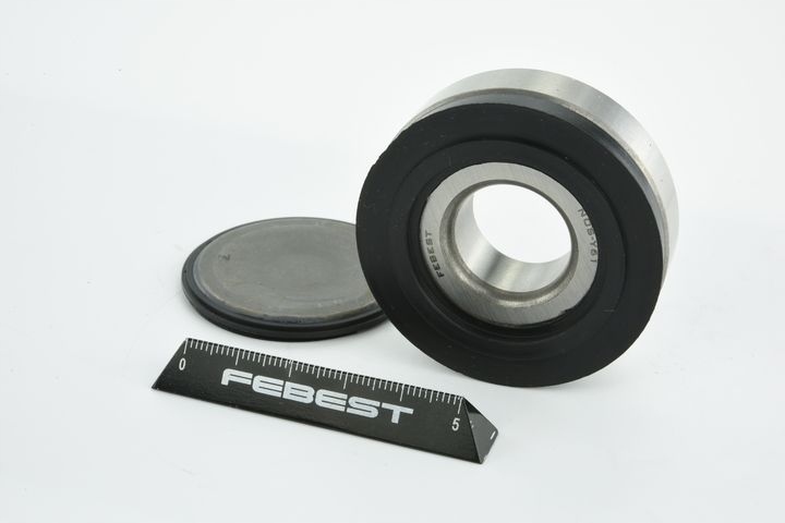 фото №14, Ремкомплект важеля підвіска febest nos-y61