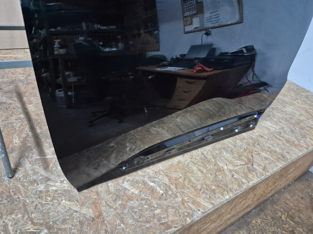 фото №6, Toyota bz4x двері передні перед ліва