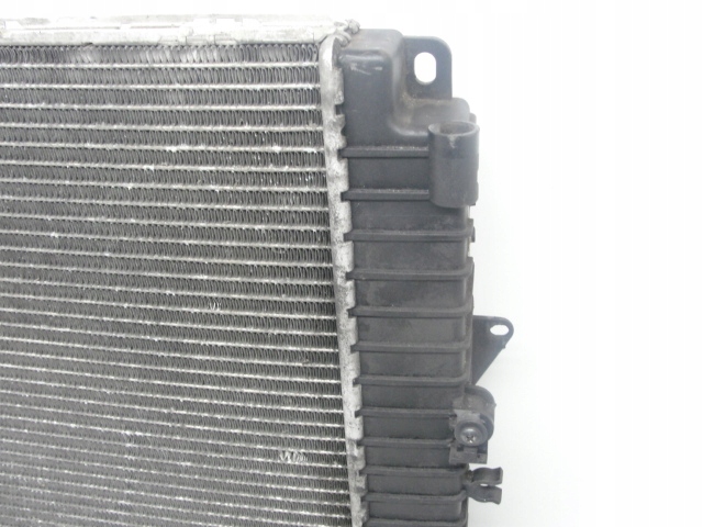 фото №4, Land rover discovery iii 2.7 радиатор wody 04-09