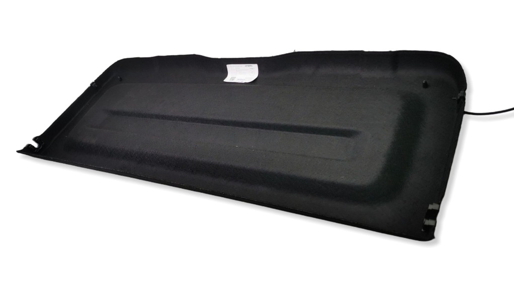 Купити Citroen c3 iv e-c3 25r. полиця багажника 98455961zd