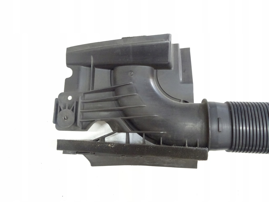 фото №3, Ford galaxy mk3 lift 2.0 tdci труба впуска