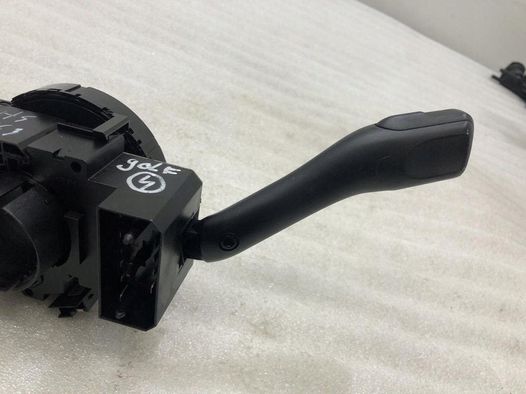 фото №9, Переключатель комбинированный volkswagen golf iv 8l0953513