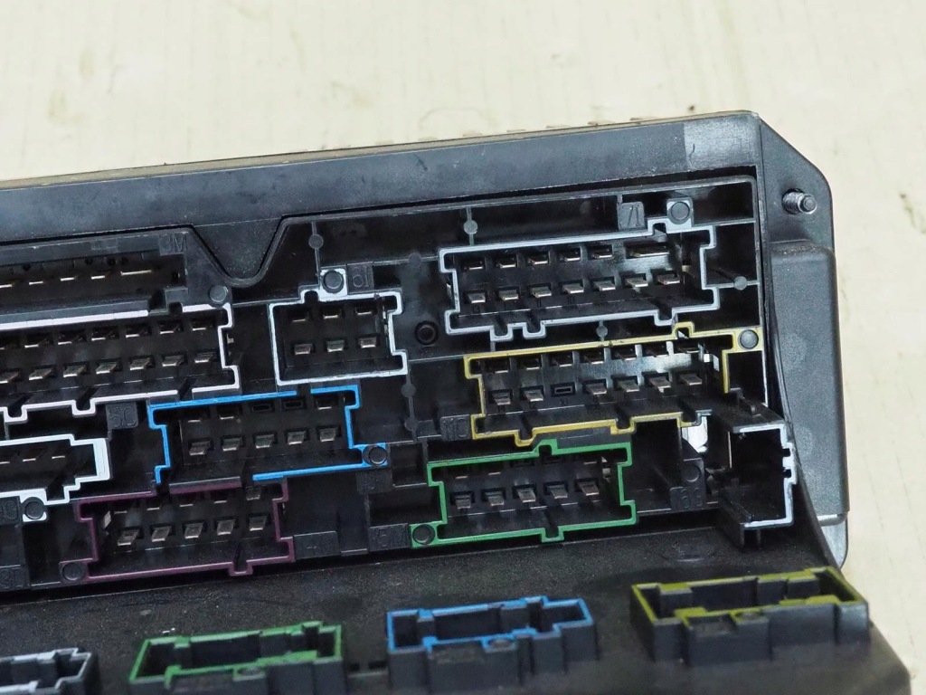 Модуль sam bsi mercedes w212 w218 2129008007 Киев