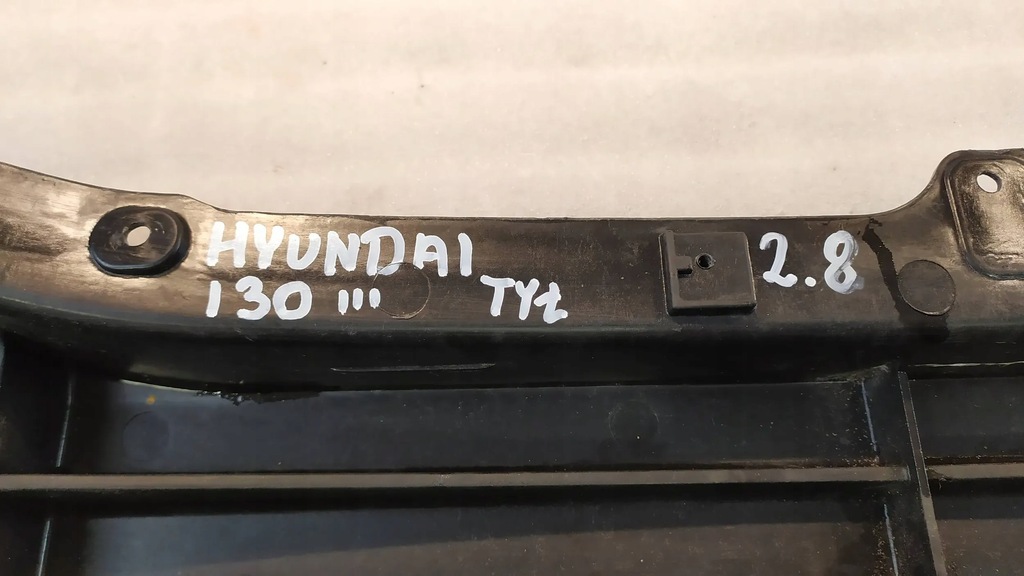 фото №7, Балка задня задня hyundai i30 iii