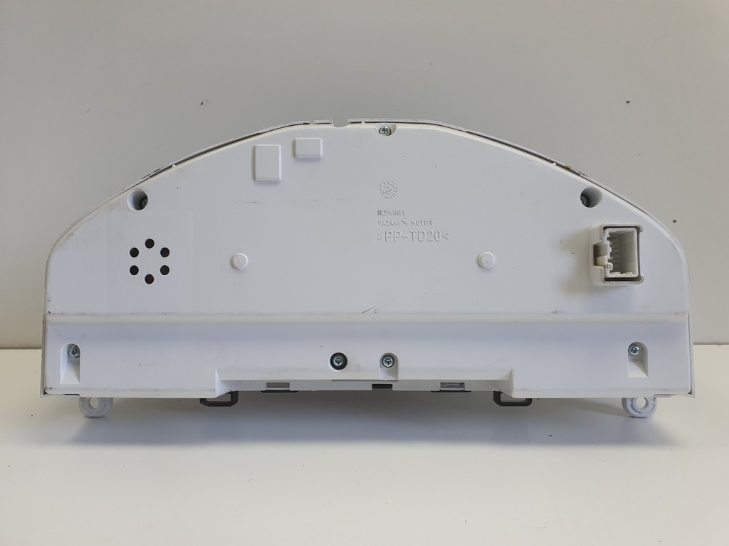 фото №9, Volvo s60 ii v60 i дизель счетчик приборы 31343323aa europa