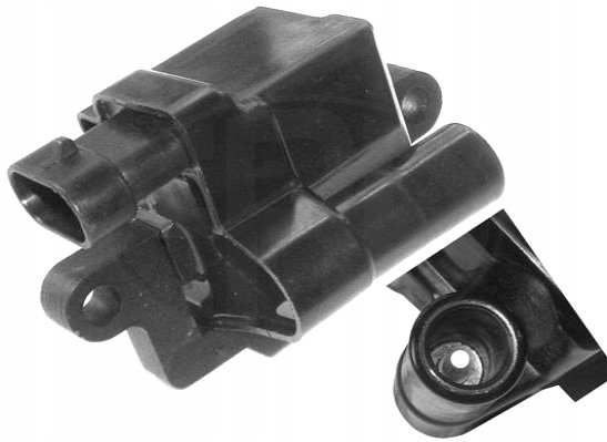 фото №1, Катушка зажигания era do hummer h2 sut 6.0