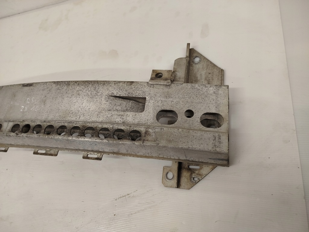 фото №4, Балка бампера перед передня mini r50 51111494431