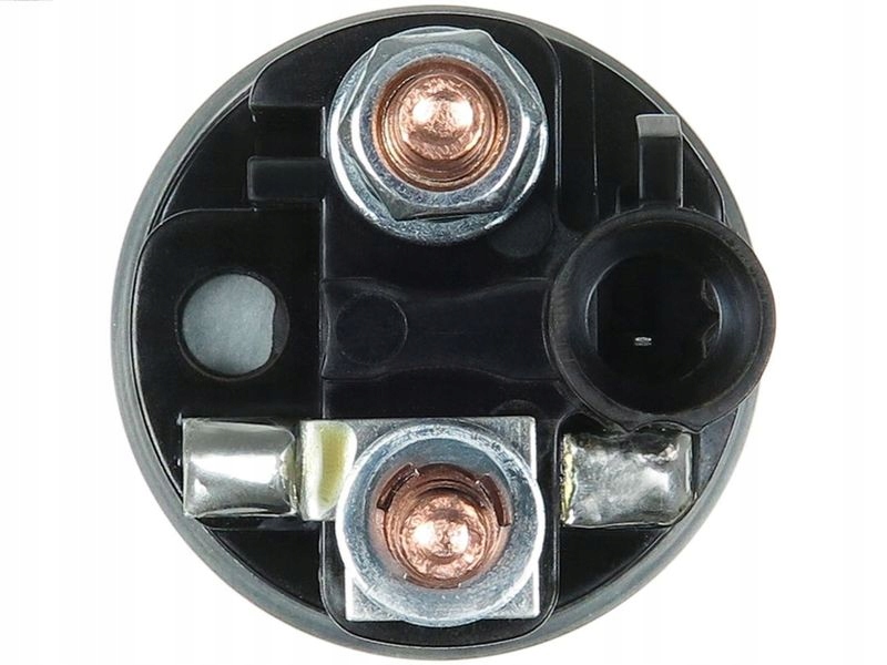 фото №3, Автоматична коробка передач вимикач електромагнітний стартер