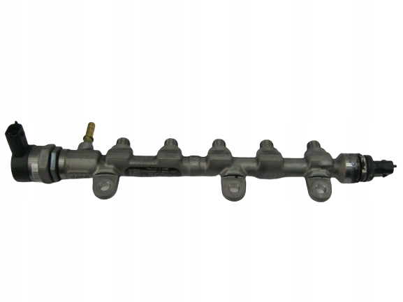 фото №1, Молдинг впрыскная koleos espace 2.0 dci 0445214250