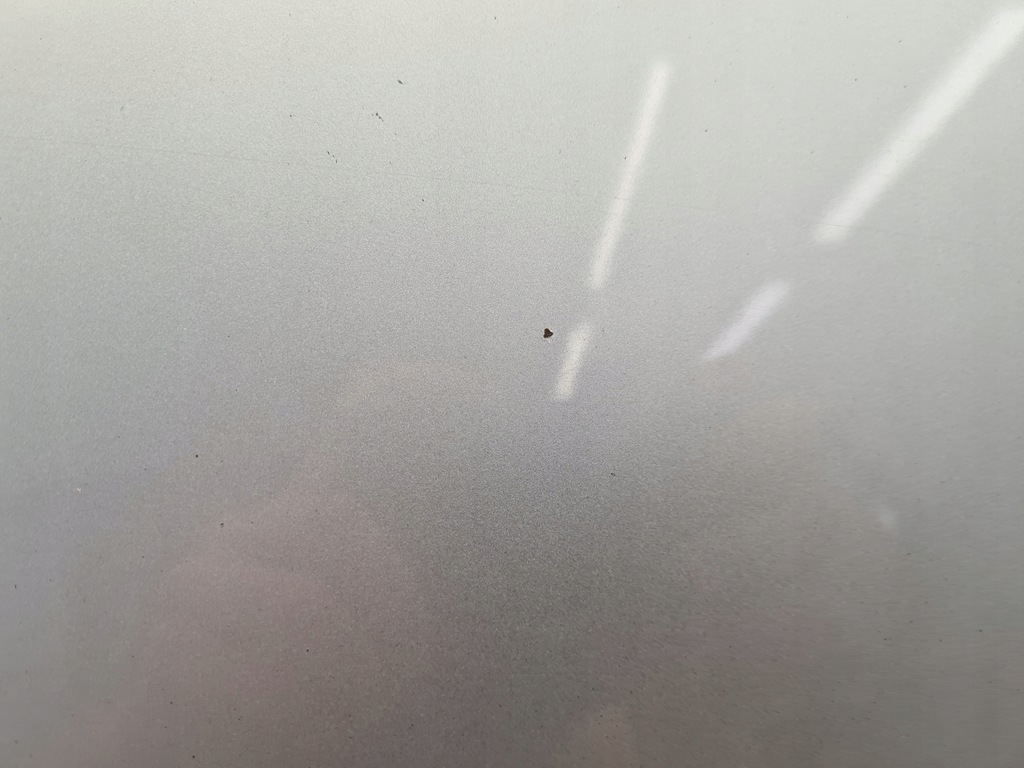 фото №12, Vw touran капот la7w