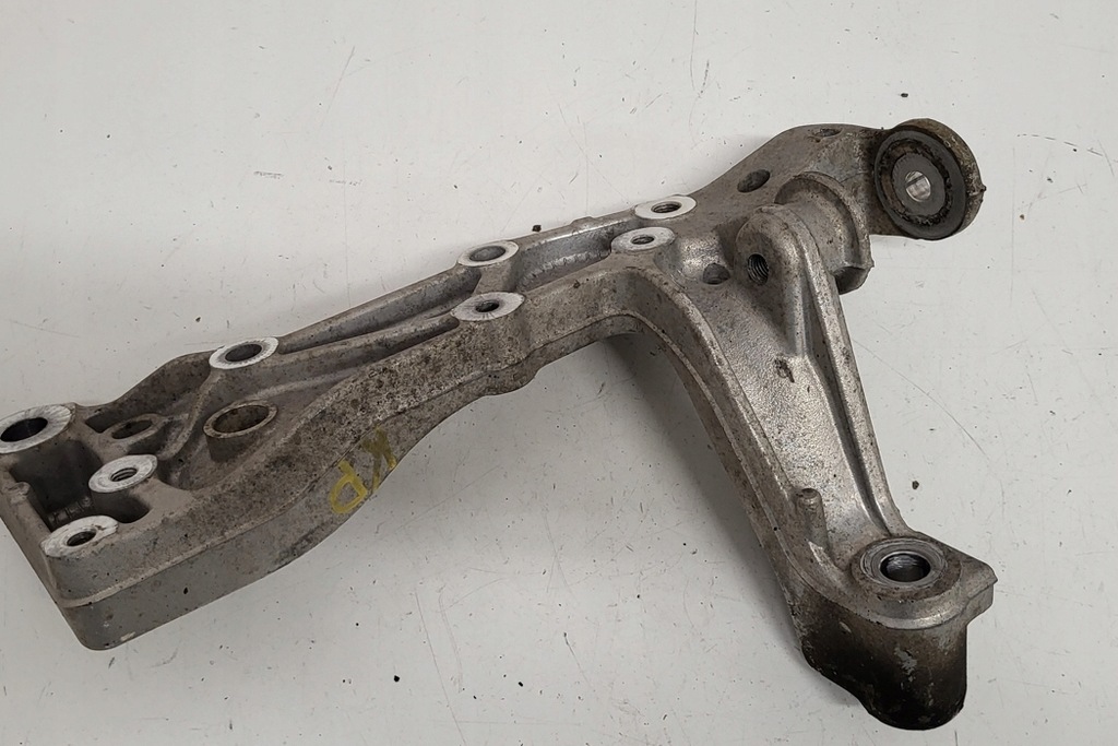 фото №6, Рычаг нижний передний левый vw golf vi 5k1 1k0199295e 1.6l дизель 77kw 2012