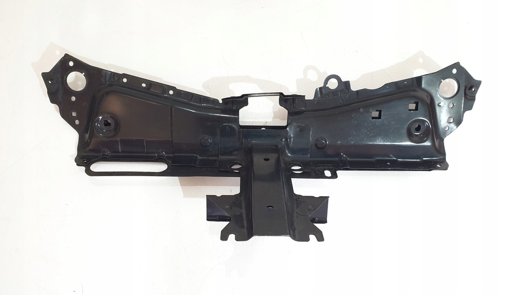 фото №7, Защита усилитель pas передний renault twingo ii