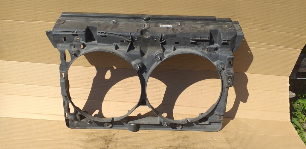 фото №5, Pas передній підсилювач peugeot 607 407 2,7 hdi