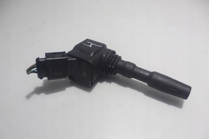 фото №1, Котушка запалювання skoda rapid ii lift 1.0tsi