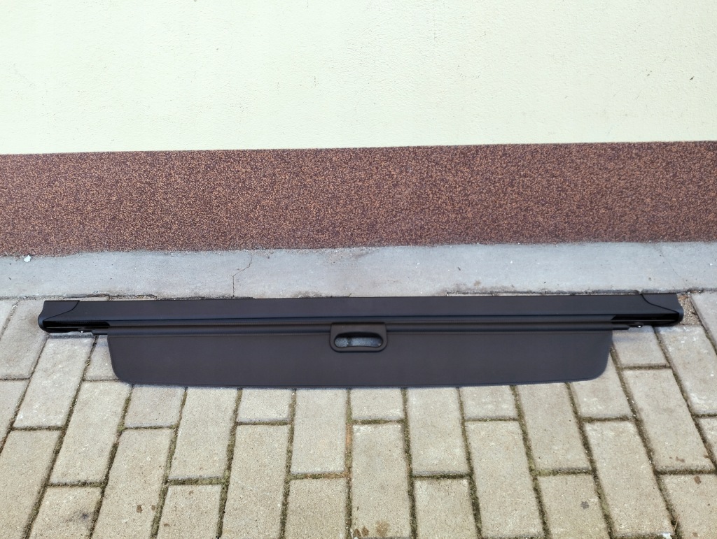 фото №1, Жалюзи шторка защита багажника bmw 3 f31