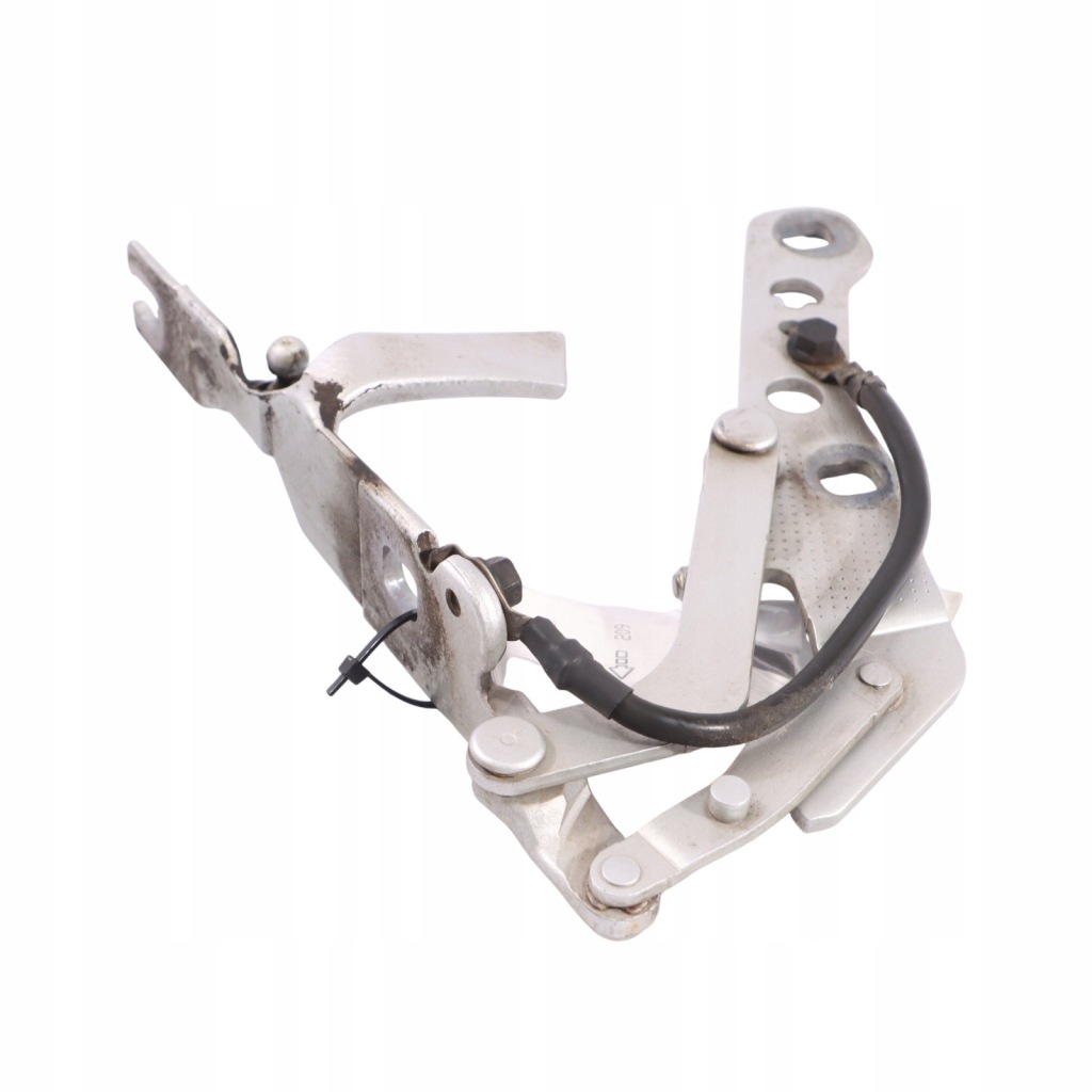 Bmw x3 e83 петля капота передньої ліве titan silver - 354 3411447 Ціна