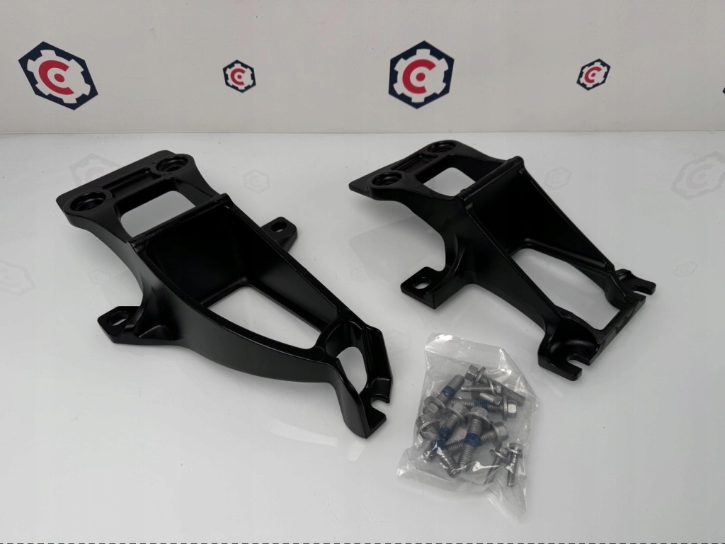 фото №1, Кронштейн кронштейн поріг праве land rover discovery v