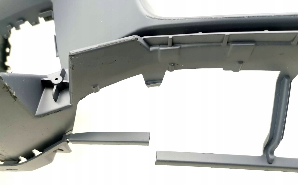 фото №15, Бампер перед передний audi tt 8s 14- rs optik v hd тюнинг 1042350