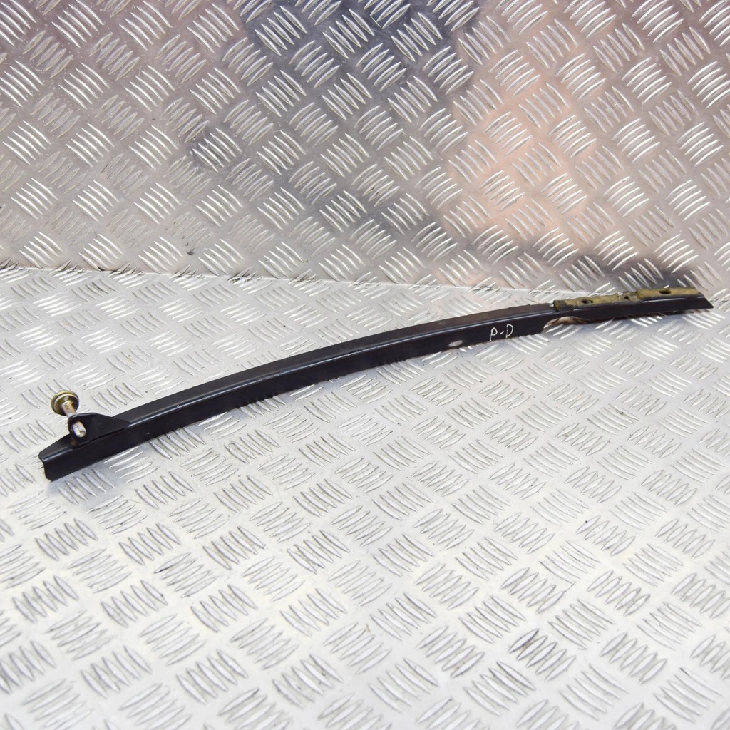 фото №1, Направляющая стекло передних дверь mercedes-benz sl r129 a1297200215 11717954