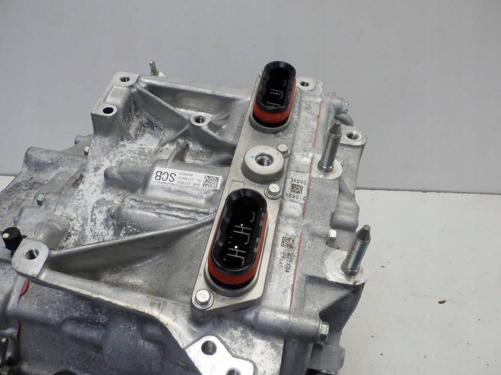 фото №11, Honda jazz v 2021 1.5 ehev коробка передач передач sohe