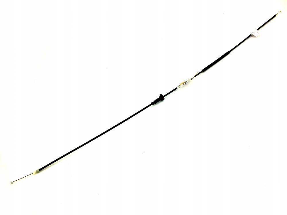 фото №3, Mini clubman r55 hatch 3d r56 cabrio r57 оригінальна трос відкривання капот