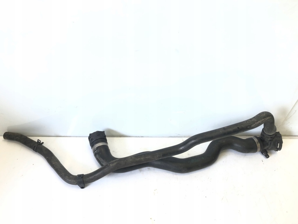 фото №1, Bmw f20 f30 f33 f36 пабтрубок  труба шланг воды 7811127