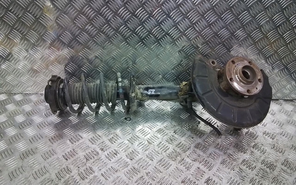 фото №6, Audi a3 8p 2.0 tdi quattro mcperson правый