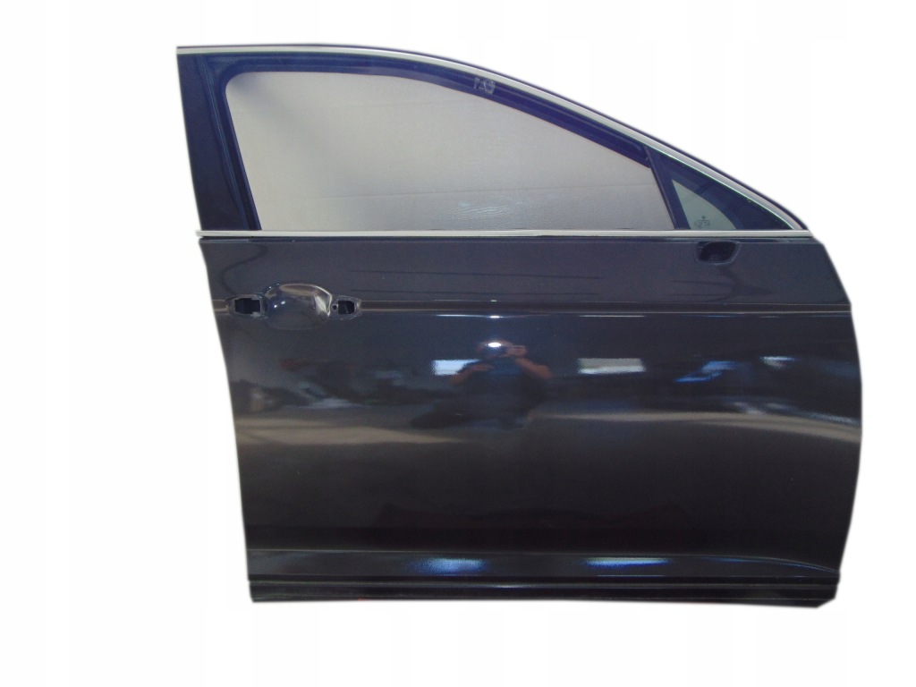 фото №1, Vw passat b8 дверь правое перед передние