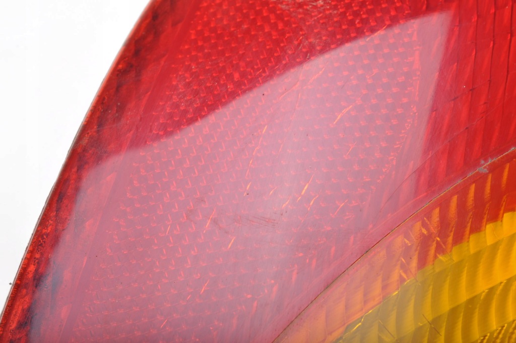 фото №9, Chrysler pt cruiser лампа правая задняя правый задняя