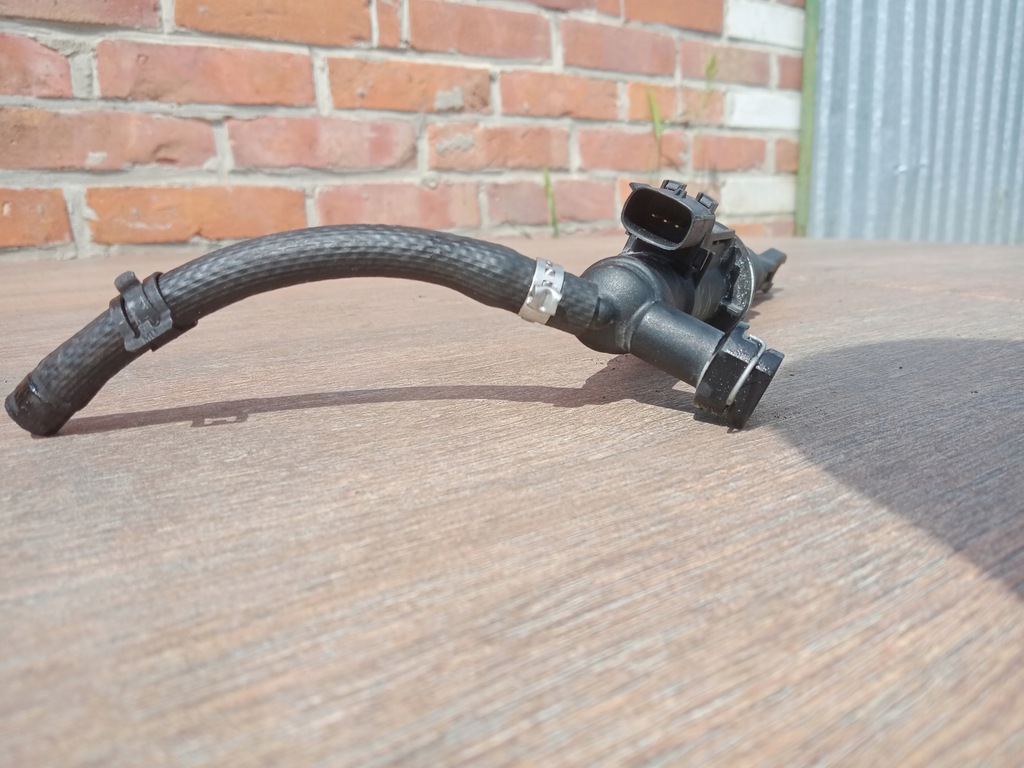 фото №8, Jeep cherokee liberty kk 07-12 2.8 crd циліндр зчеплення помпа механічна коробка передач