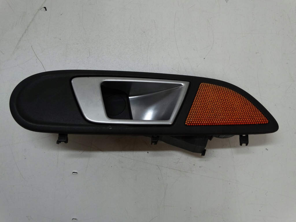 фото №1, Ручка внутренняя правый перед ford fiesta mk7