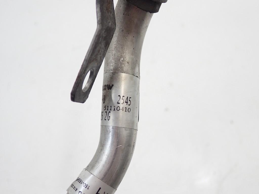 фото №9, Wąż шланг трубка кондиціонера renault espace v 5 1.6 dci 15r