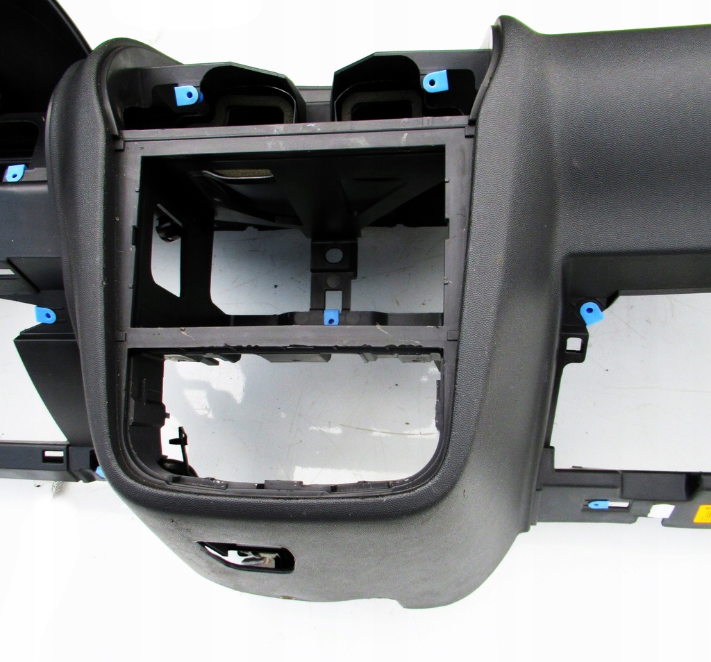 фото №6, Corsa c консоль панель приладів приладова панель приладів pulpit